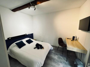 Chambre Orb 1 etage